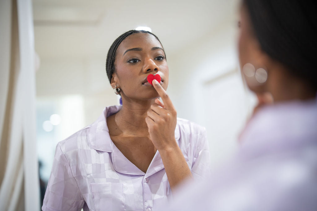 Why Beauty Sleep Tape is the Best Choice for Women