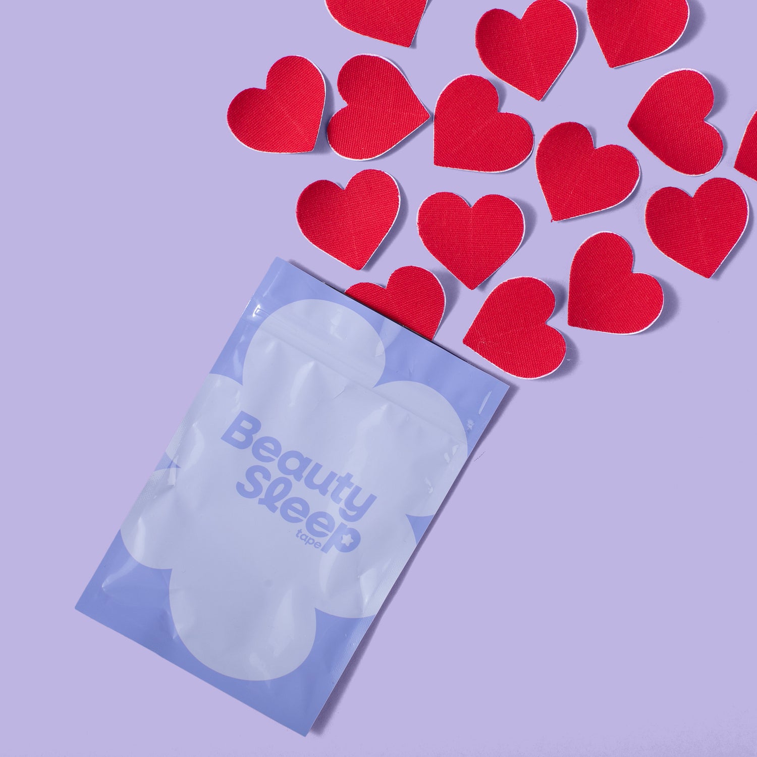 Beauty Sleep Tape