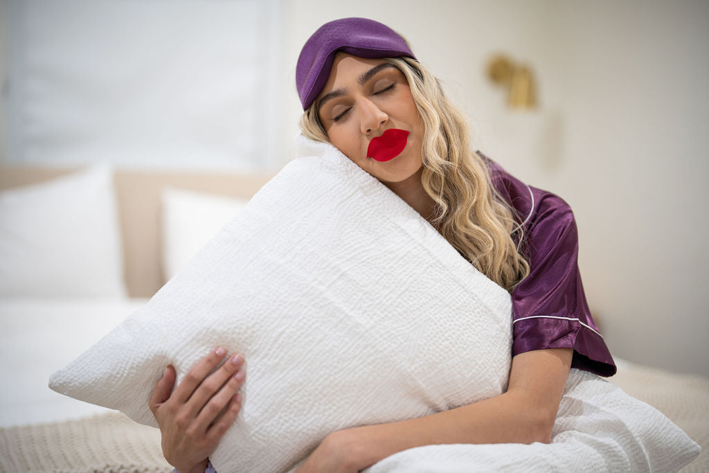 The Benefits of Mouth Taping for a Better Night’s Sleep